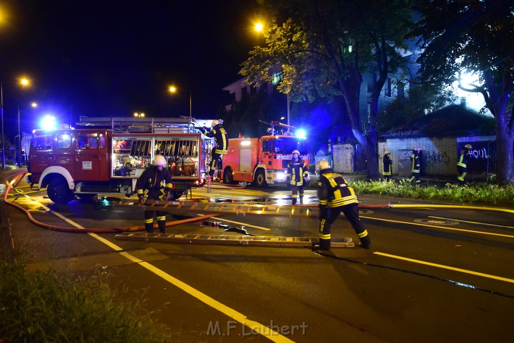 Feuer 2 ehemalige Disco Koeln Porz Wahn Heidestr P066.JPG - Miklos Laubert